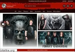 Sites similar to spiraldirect.com