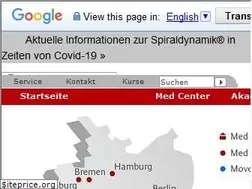 Sites similar to spiraldynamik.com