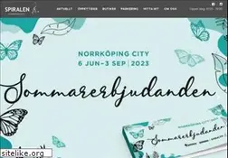 Sites similar to spiralen.se