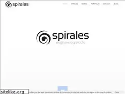Sites similar to spirales.it