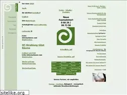Sites similar to spiralex.de