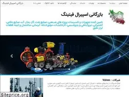 Sites similar to spiralfitting.com