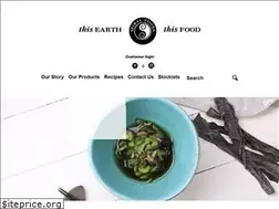 Sites similar to spiralfoods.com.au
