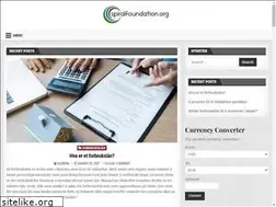 Sites similar to spiralfoundation.org