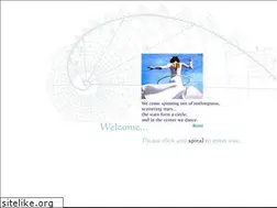 Sites similar to spiralhoopdance.com