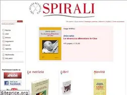 Sites similar to spirali.it
