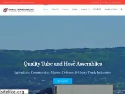 Sites similar to spiralindustries.com
