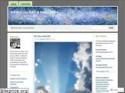 Sites similar to spiralj.wordpress.com