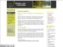 Sites similar to spirallifecoaching.co.uk
