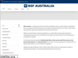 Sites similar to spirallinkbelt.com