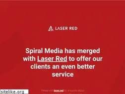 Sites similar to spiralmedia.co.uk