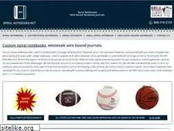 Sites similar to spiralnotebooks.net