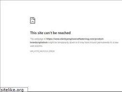 Sites similar to spiralock.com