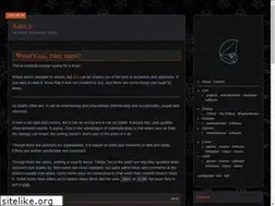 Sites similar to spiralofhope.com