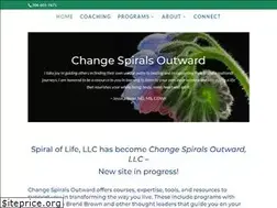 Sites similar to spiraloflife.com