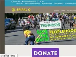 Sites similar to spiralq.org