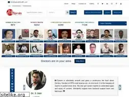 Sites similar to spiralshealth.com