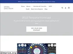 Sites similar to spiralspectrum.com