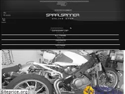 Sites similar to spiralspinner.jp