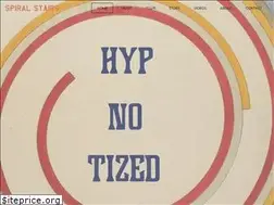 Sites similar to spiralstairsofficial.com