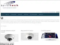 Sites similar to spiraltech.com.sg