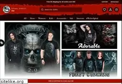 Sites similar to spiralusa.com