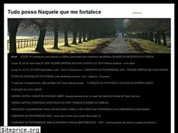 Sites similar to spirandiopadre.wordpress.com
