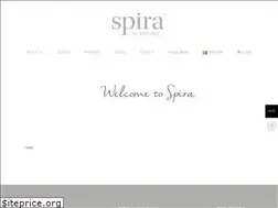 Sites similar to spiraofsweden.se