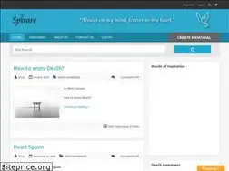 Sites similar to spirare.name