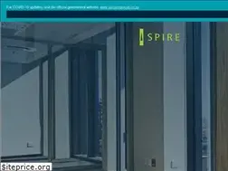 Sites similar to spire.co.za