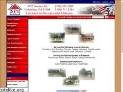 Sites similar to spirealty.net