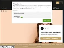 Sites similar to spireclinic.pl