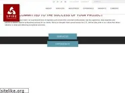 Sites similar to spireconsultinggroup.com