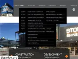 Sites similar to spiredevelopment.ca