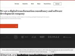 Sites similar to spiredigital.com