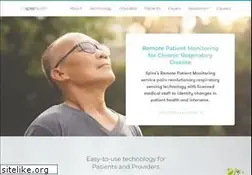 Sites similar to spirehealth.com