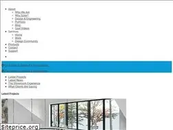 Sites similar to spireintegrated.com