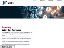 Sites similar to spireintel.com