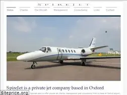Sites similar to spirejet.com