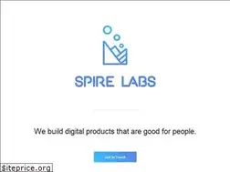 Sites similar to spirelabs.co