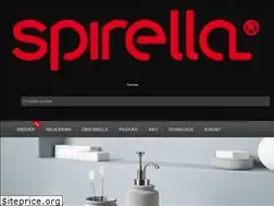 Sites similar to spirella.ch