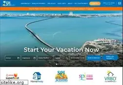 Sites similar to spirentals.com