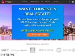 Sites similar to spirepoint.ca