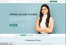 Sites similar to spires.co