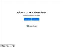 Sites similar to spirescc.co.uk