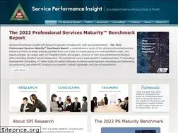 Sites similar to spiresearch.com