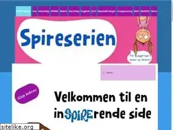 Sites similar to spireserien.no