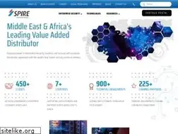 Sites similar to spiresolutions.com