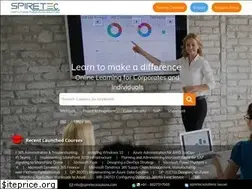 Sites similar to spiretecsolutions.com