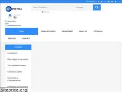 Sites similar to spiretools.com